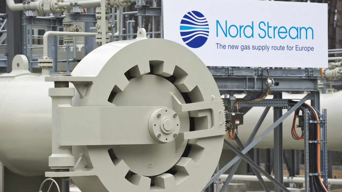 Điều gì đã xảy ra với Nord Stream 1 khi Nga bị cáo buộc đang trừng phạt EU?
